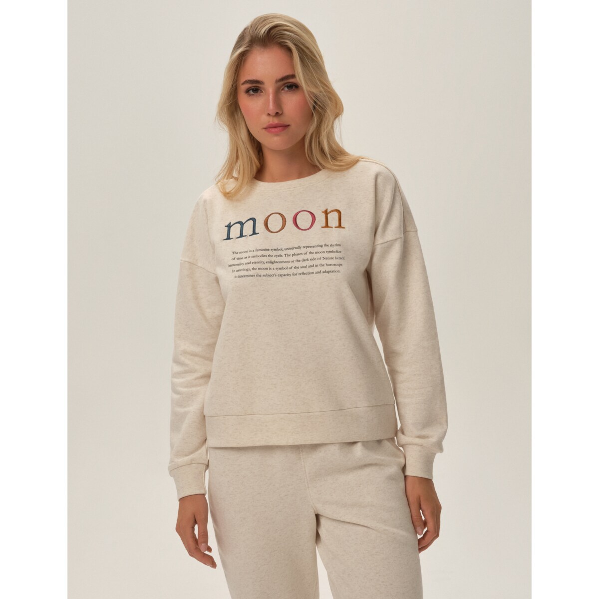 Dres Fune 41887-80X Beżowy Beżowy, XL