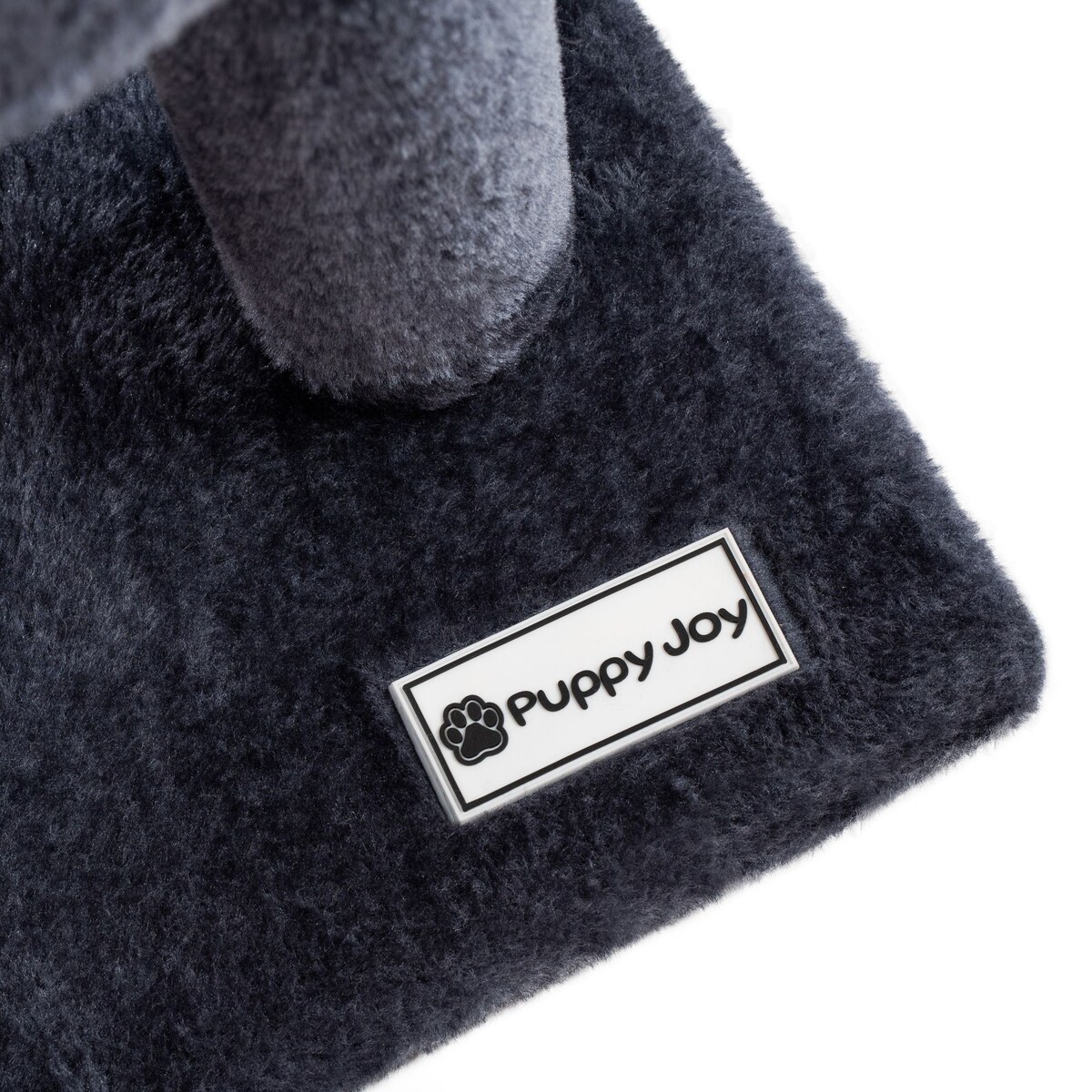 Pięciopoziomowy drapak dla kotów Szary 105 cm