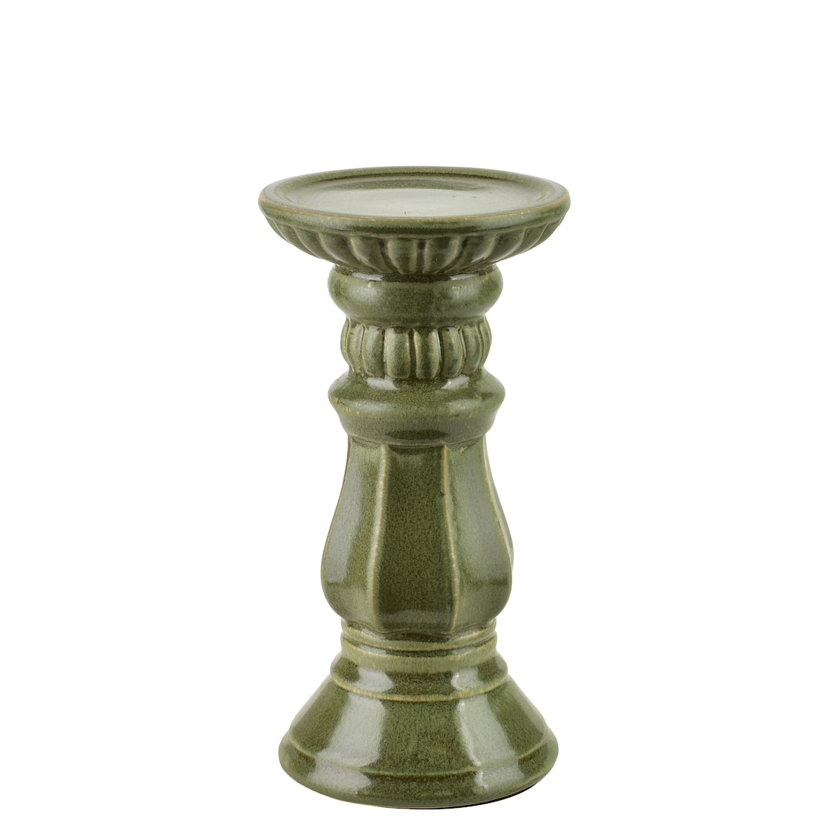 Świecznik ceramiczny YARINE