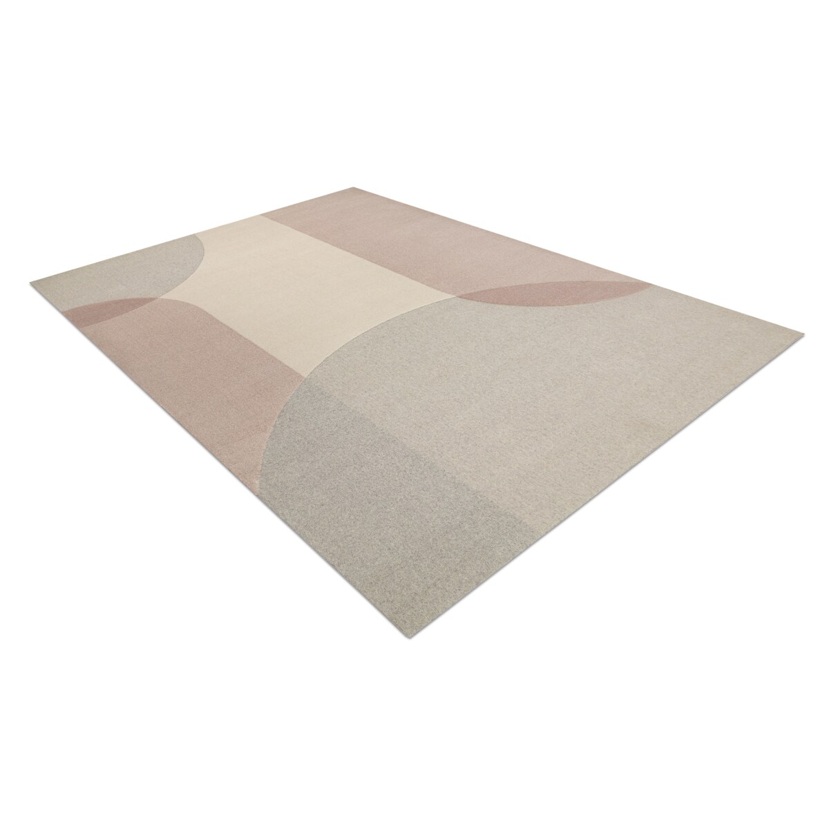 Dywan FLUX 461.7.AE200 wełniany OSTA - 240x340 cm