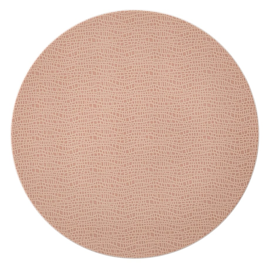 SELTMANN LIFE FASHION POSH ROSE Okrągły półmisek 33 cm