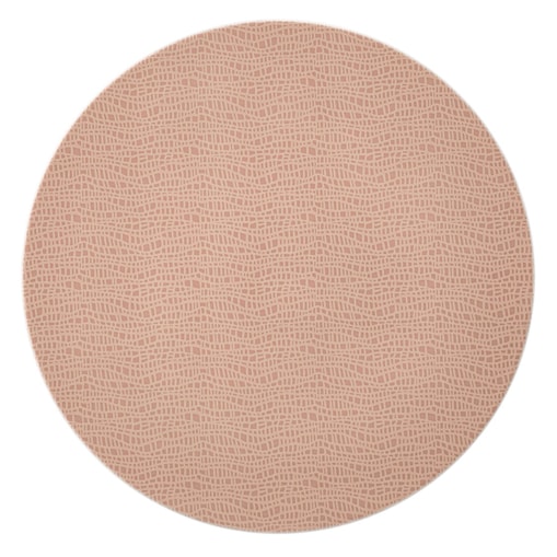 SELTMANN LIFE FASHION POSH ROSE Okrągły półmisek 33 cm