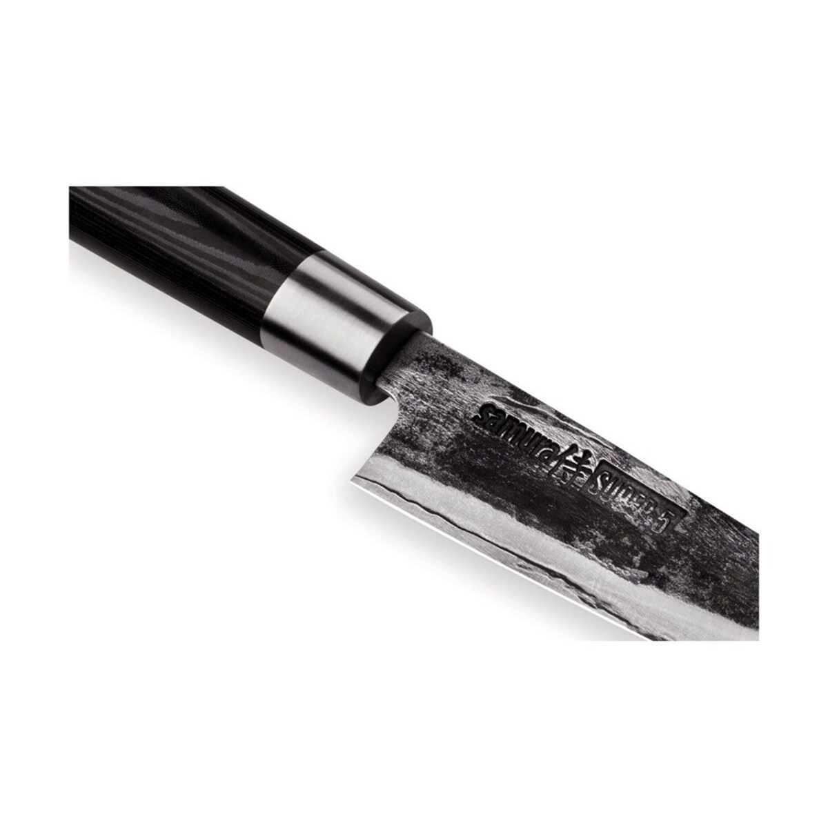 Samura Super 5 Filettare Utility Knife cm 16,2 SP5023