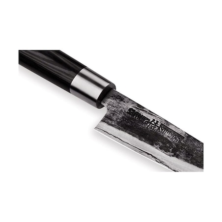 Samura Super 5 Filettare Utility Knife cm 16,2 SP5023
