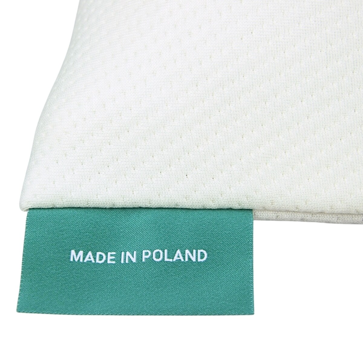 Poszewka bambusowa 40x70 biała