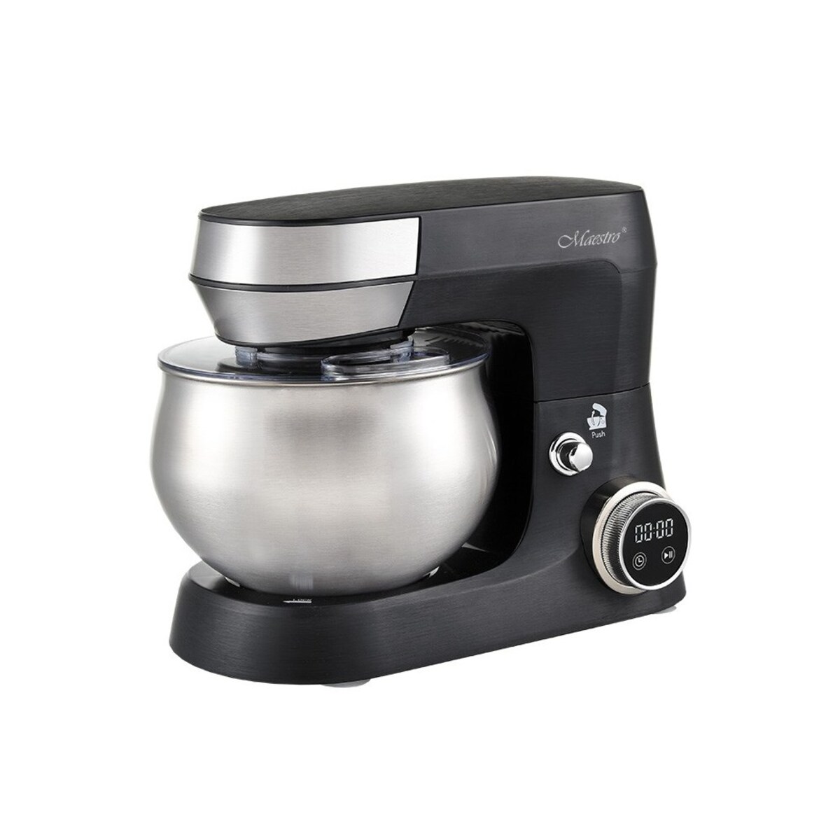 Maestro mikser planetarny z misą 5L 2000W MR558