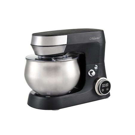 Maestro mikser planetarny z misą 5L 2000W MR558