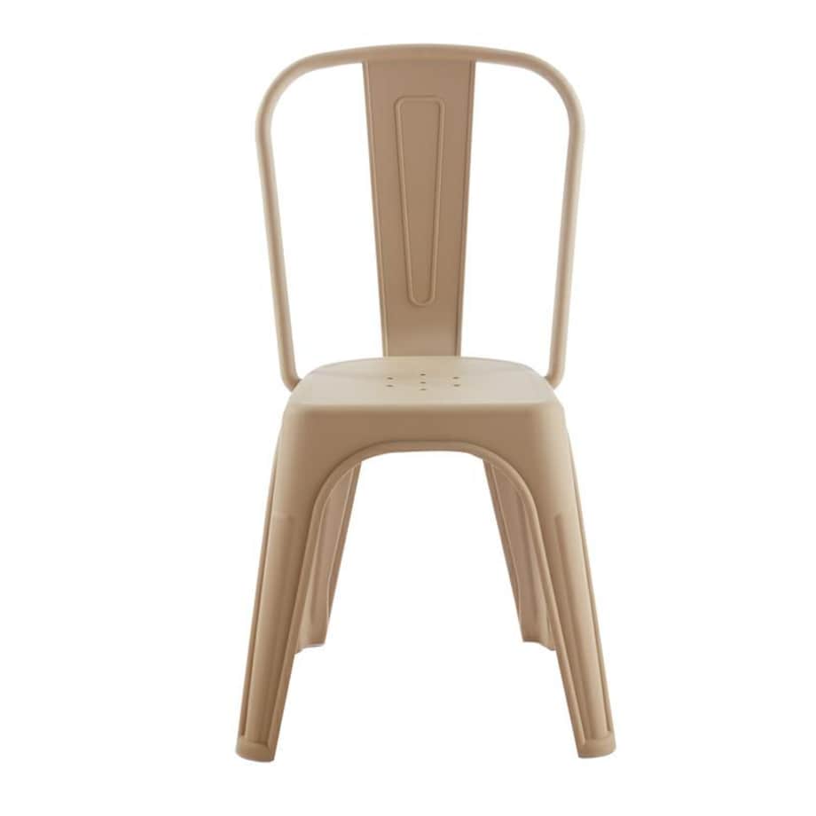 Krzesło TOWER PARIS PP beżowe