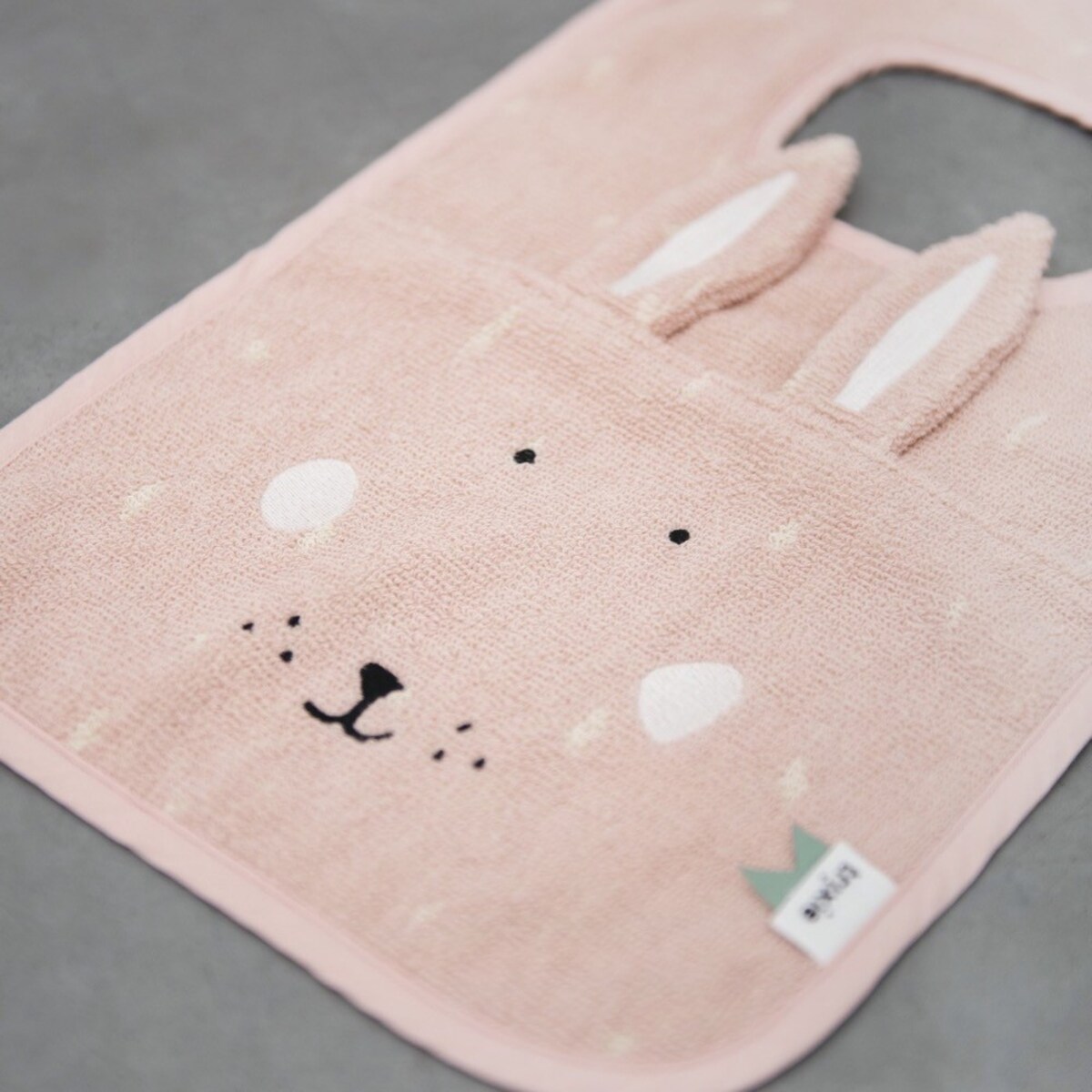 Śliniak - Królik Trixie Baby