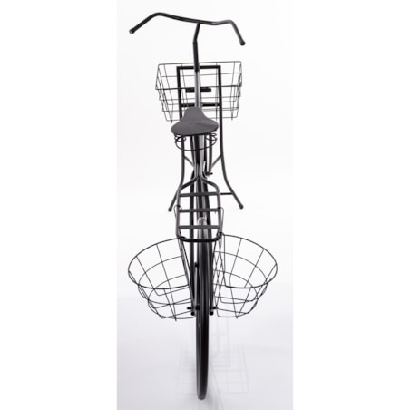 Kwietnik metalowy 87,5x130x38 cm BASIKAL