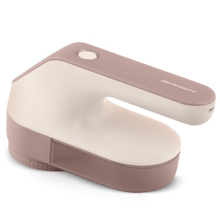 Golarka do ubrań z wyświetlaczem elektryczna Berdsen