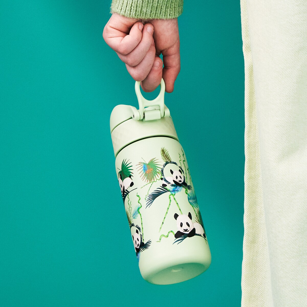 Butelka Termiczna ION8 I8TS320PGPANDA Panda