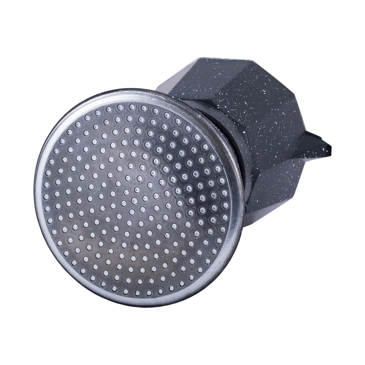 Kawiarka kafeterka włoska zaparzacz do kawy marmurek 600ml KAMILLE