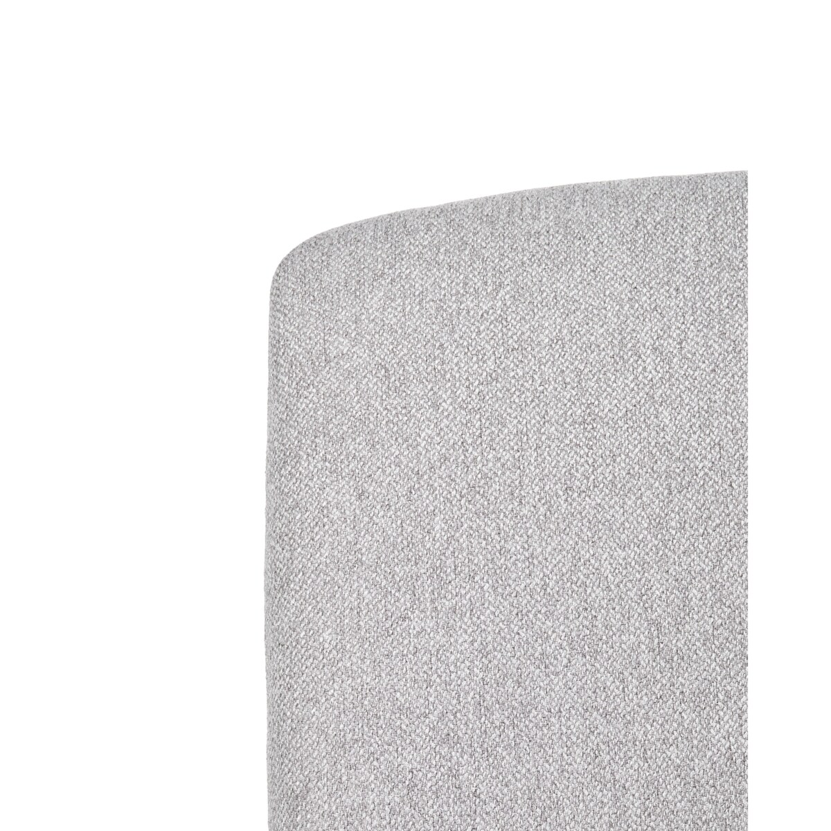 Krzesło biurowe CAPTAIN Jasnoszary