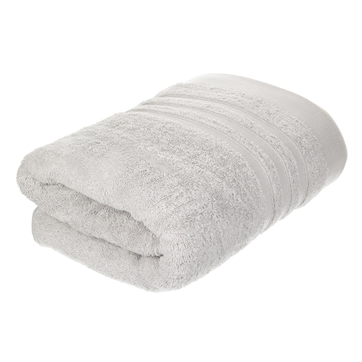 Ręcznik Essence 70x140 cm light grey, 70 x 140 cm