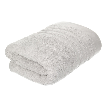 Ręcznik Essence 70x140 cm light grey, 70 x 140 cm