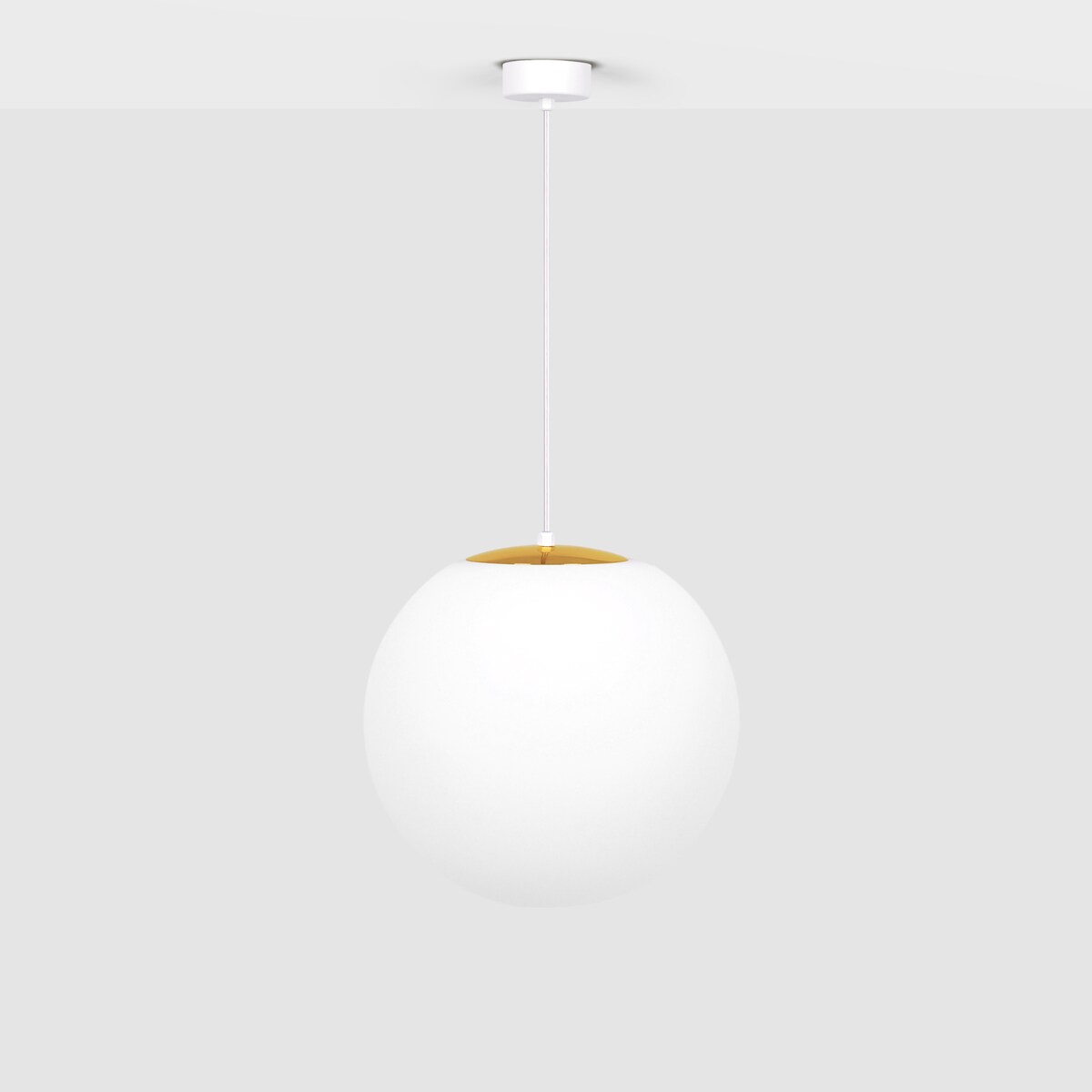 Lampa wisząca K-5312 z serii ELMO