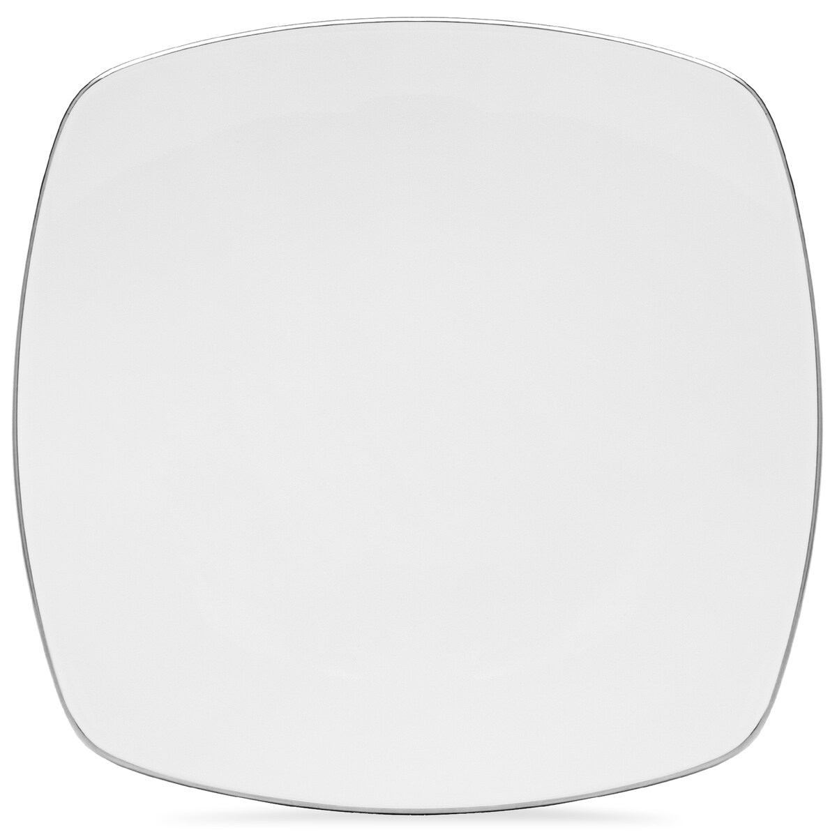 Konsimo CARLINA Talerz obiadowy 6szt.