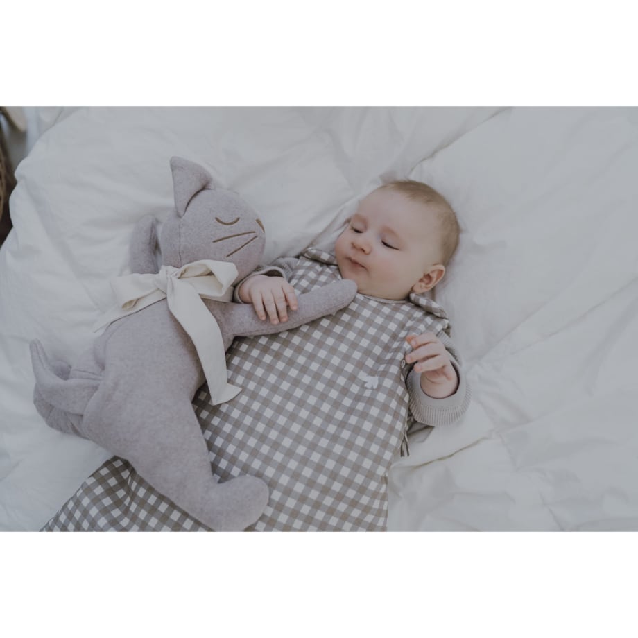 Śpiworek do spania Countryside Check