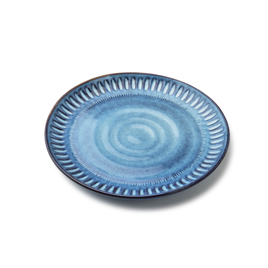 Basic Nature Talerz 22xh2,5cm