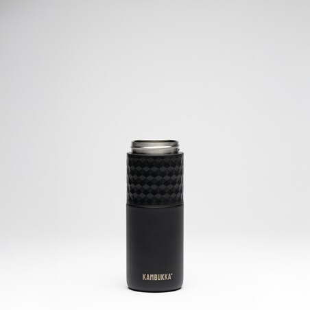 Kubek termiczny Kambukka Etna Grip 500 ml - Black Velvet