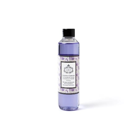 Uzupełnienie dyfuzora Essencias de Portugal Lavender & Thyme 200ml