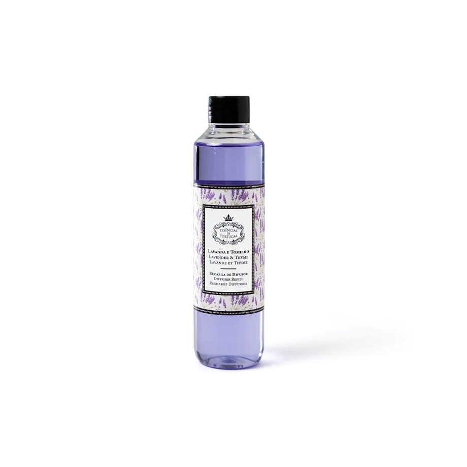 Uzupełnienie dyfuzora Essencias de Portugal Lavender & Thyme 200ml