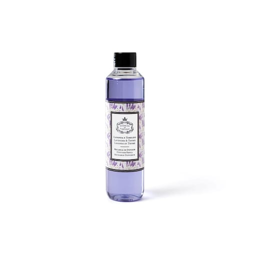 Uzupełnienie dyfuzora Essencias de Portugal Lavender & Thyme 200ml