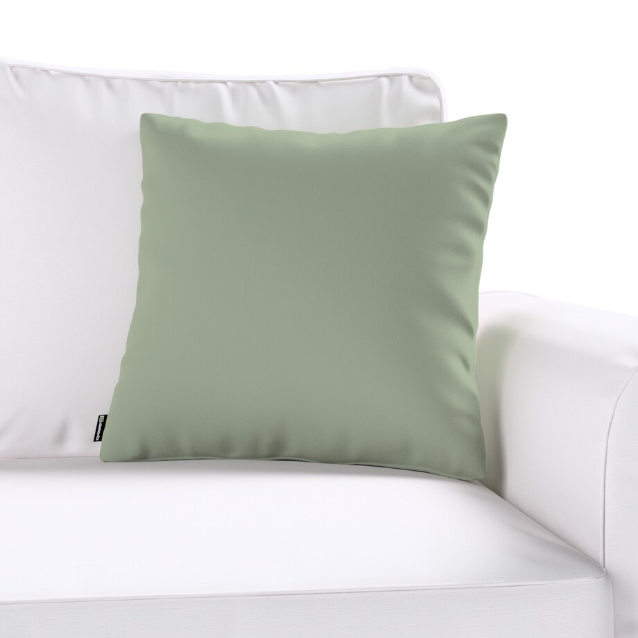 Poszewka Kinga na poduszkę 60x60 szałwiowy