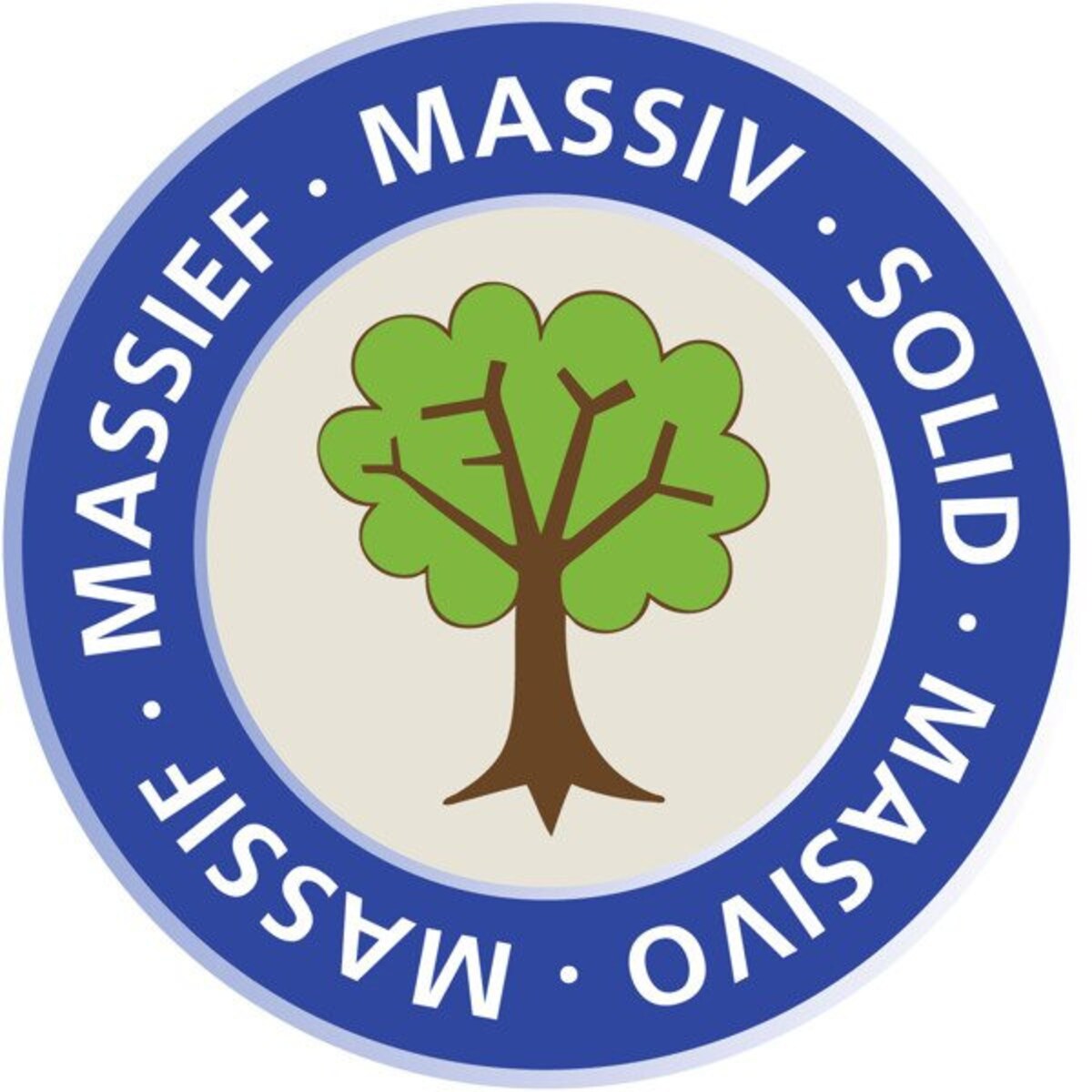 Drewniany kosz na pranie OSLO - schowek na ręczniki, WENKO, kolor biały