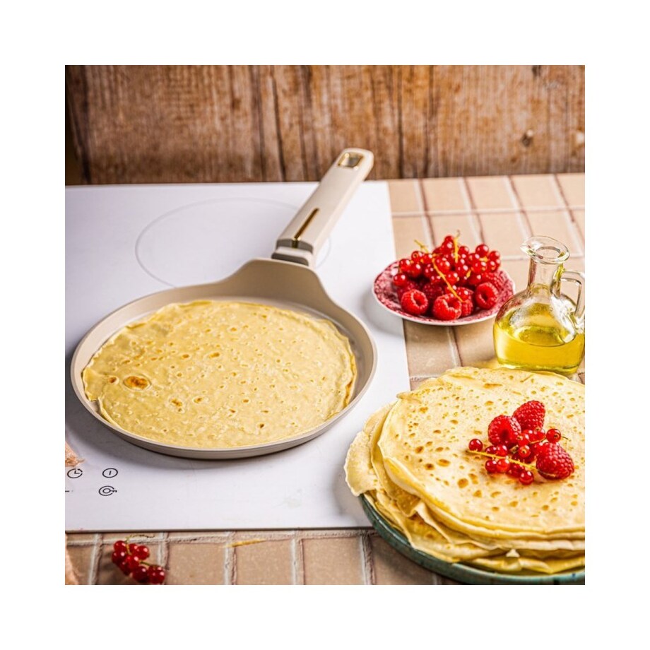 Klausberg patelnia do naleśników 24cm 63860