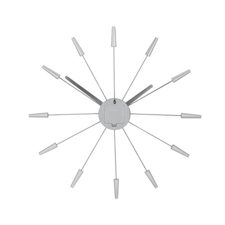 Zegar Nextime 2610 Zi 'Plug Inn'