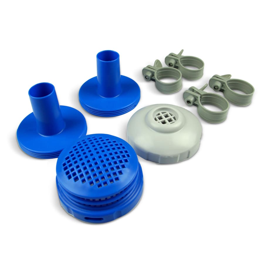 Pompa filtrująca Intex do basenów 3785 l/h 26638