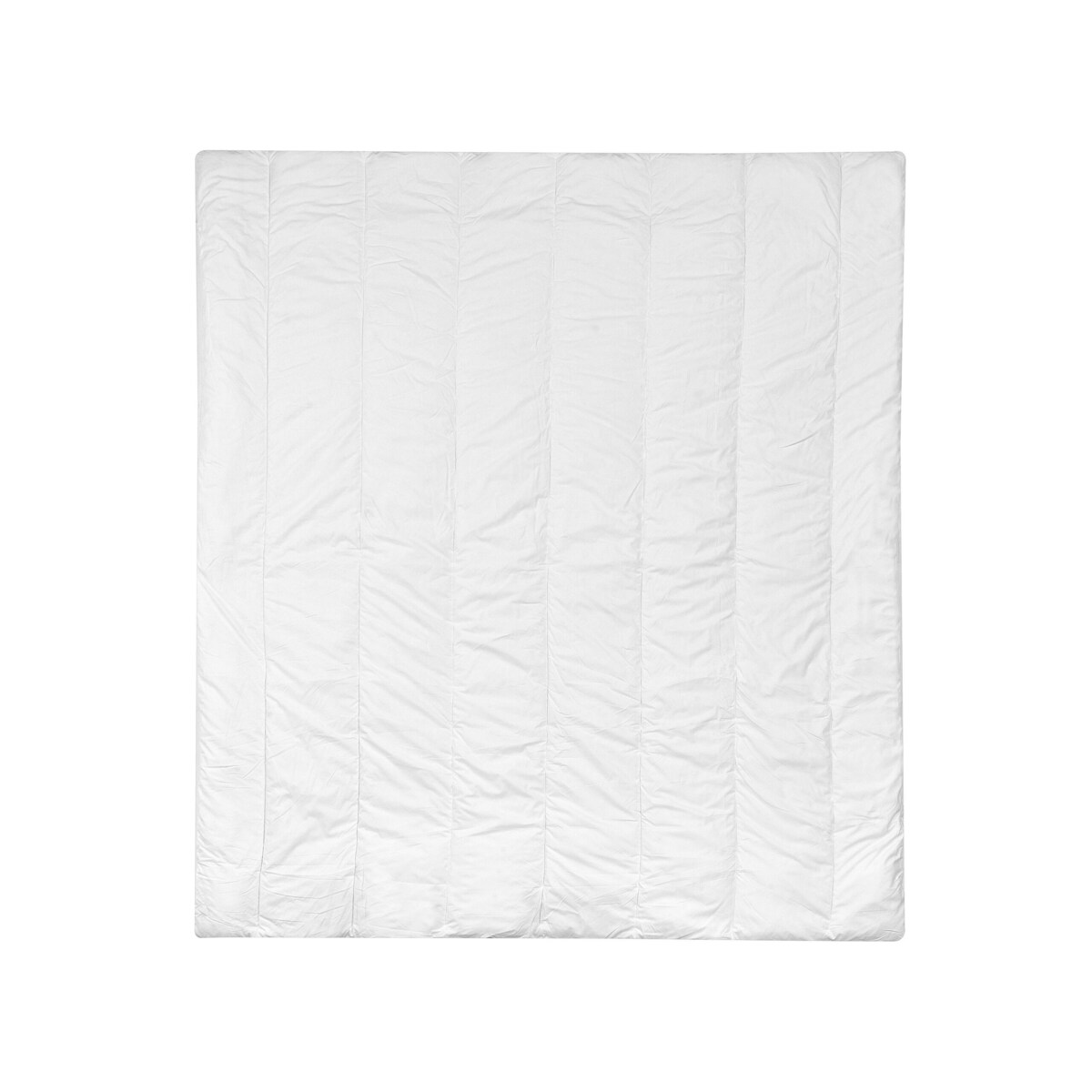 Kołdra poliestrowa bardzo ciepła 200 x 220 cm MAZONGSHAN