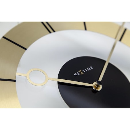 Zegar Nextime 2790 Go 'Retro'