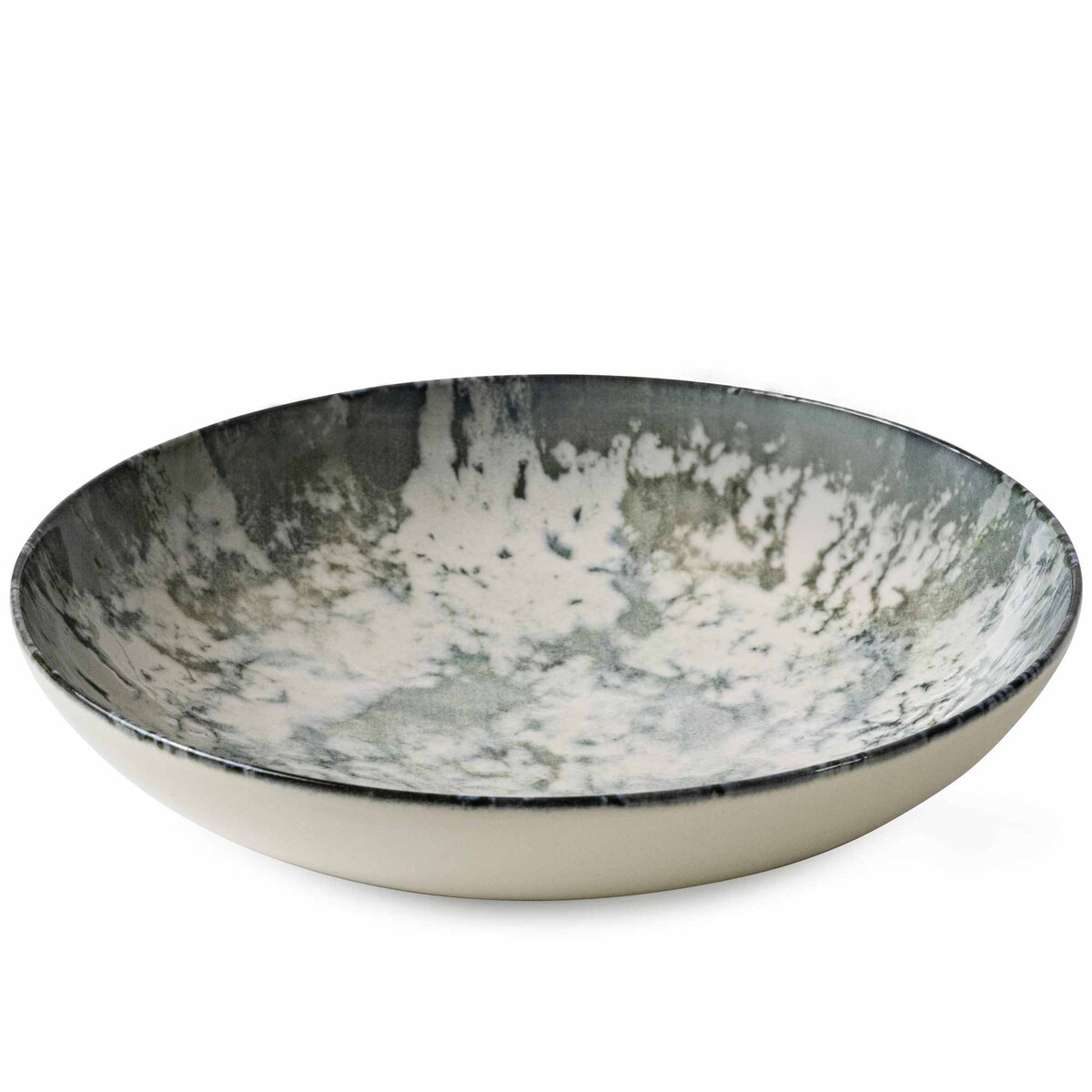 Zestaw obiadowy 6os. (18 el.) FINGO