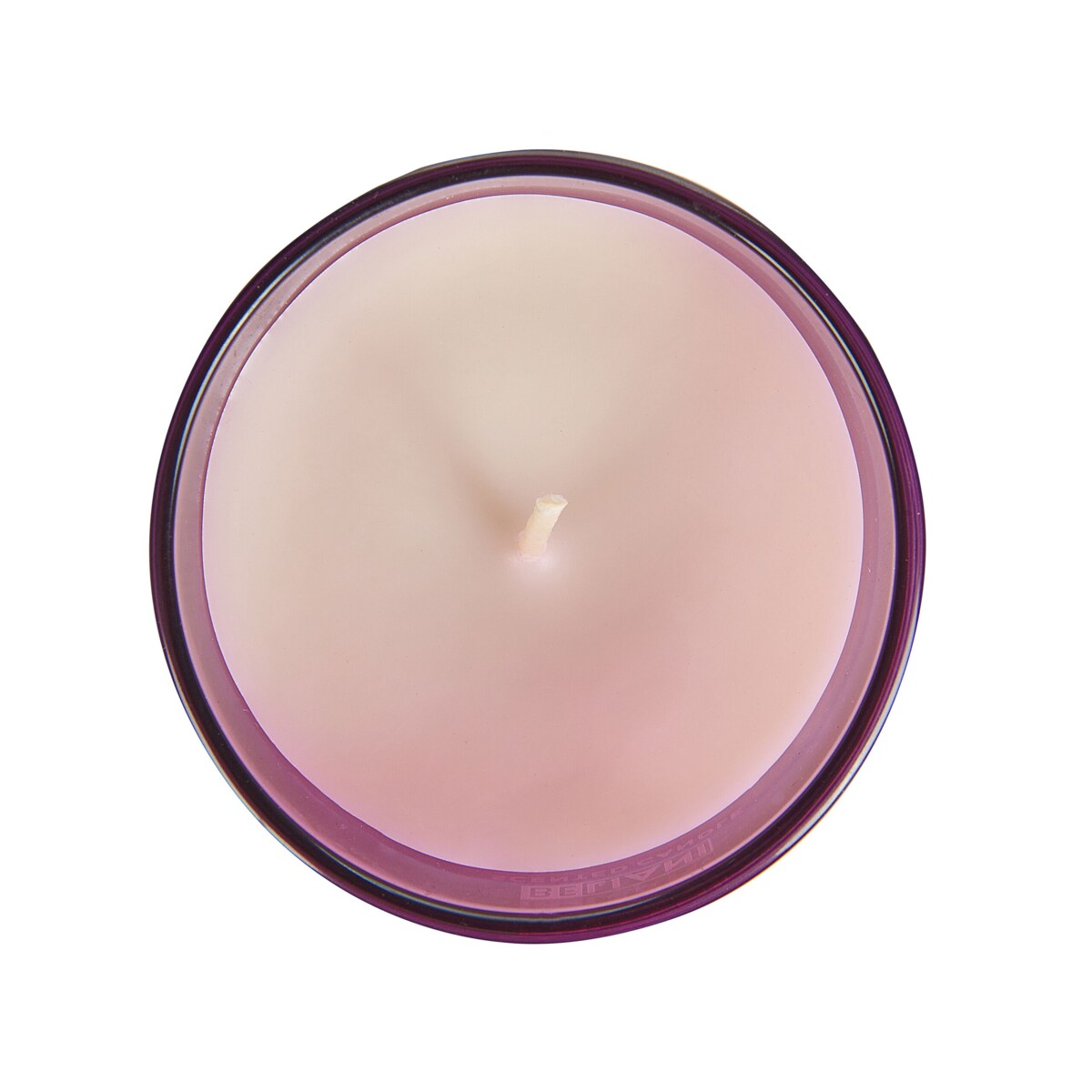 3 świece zapachowe sojowe lawenda/ rozmaryn z lawendą/ geranium z lawendą SHEER JOY