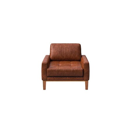 Fotel Musso - koniakowa