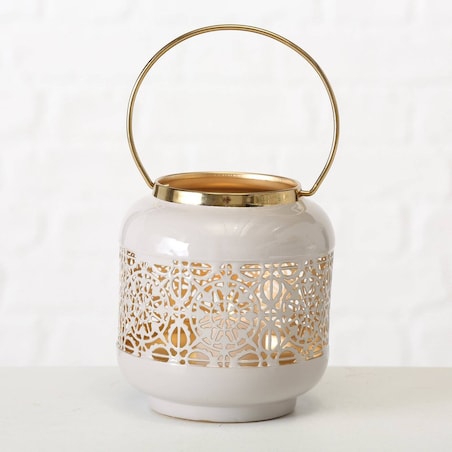 Lampion orientalny SAMI, Ø 15 cm