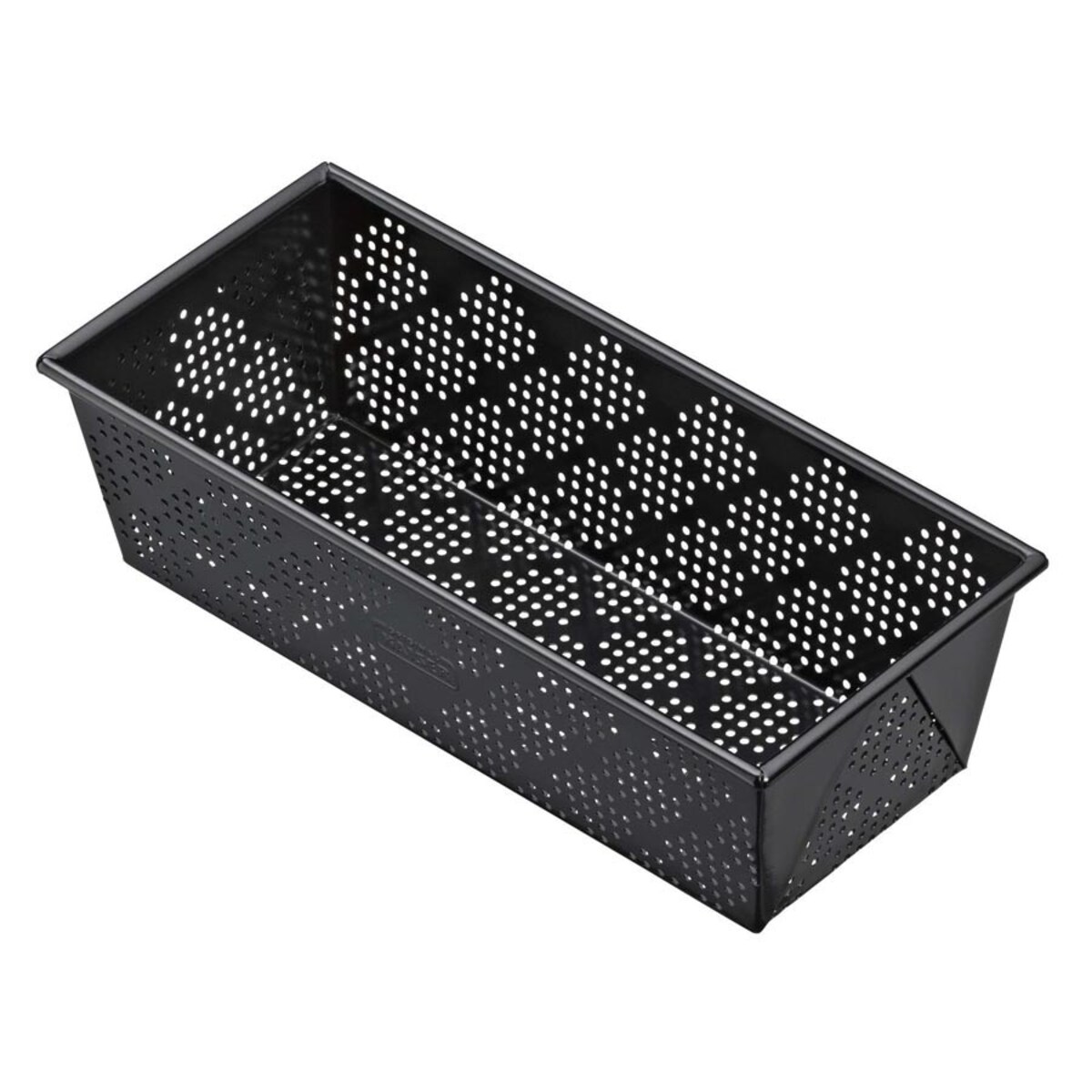 Perforowana forma do chleba Inspiration, 25 x 12 x 7.5 cm, Kaiser