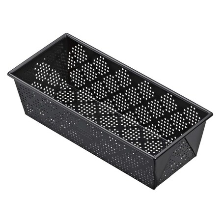 Perforowana forma do chleba Inspiration, 25 x 12 x 7.5 cm, Kaiser