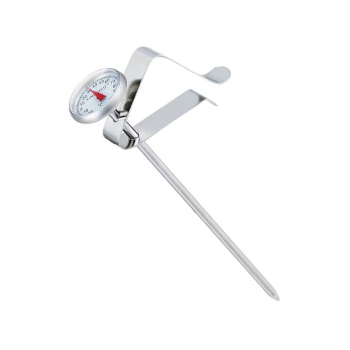 Termometr do mięsa -20 do 120c na klips KINGHOFF