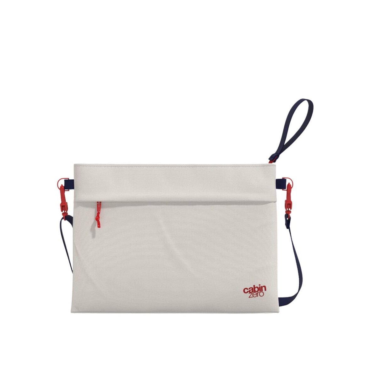 Torba saszetka na ramię CabinZero Sacoche 2,5 l - cloud nine