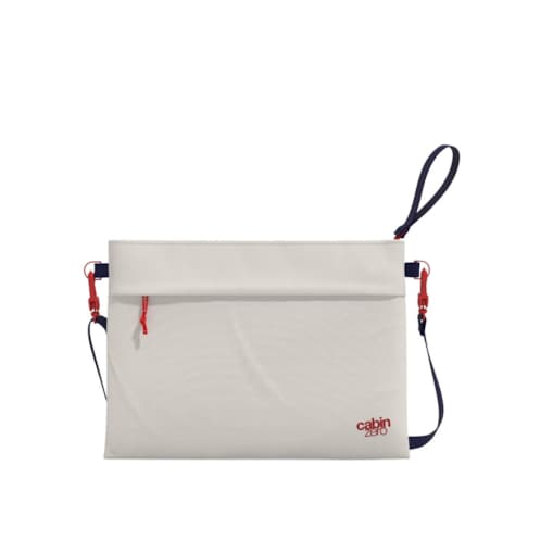 Torba saszetka na ramię CabinZero Sacoche 2,5 l - cloud nine