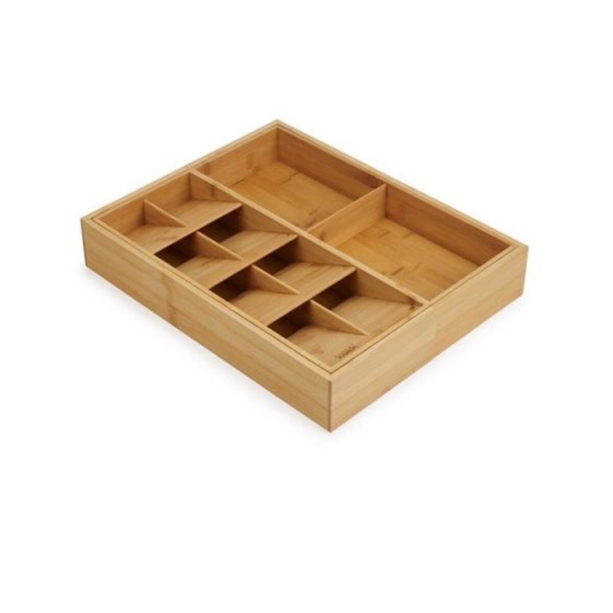 Rozsuwany organizer na sztućce DrawerStore Joseph Joseph