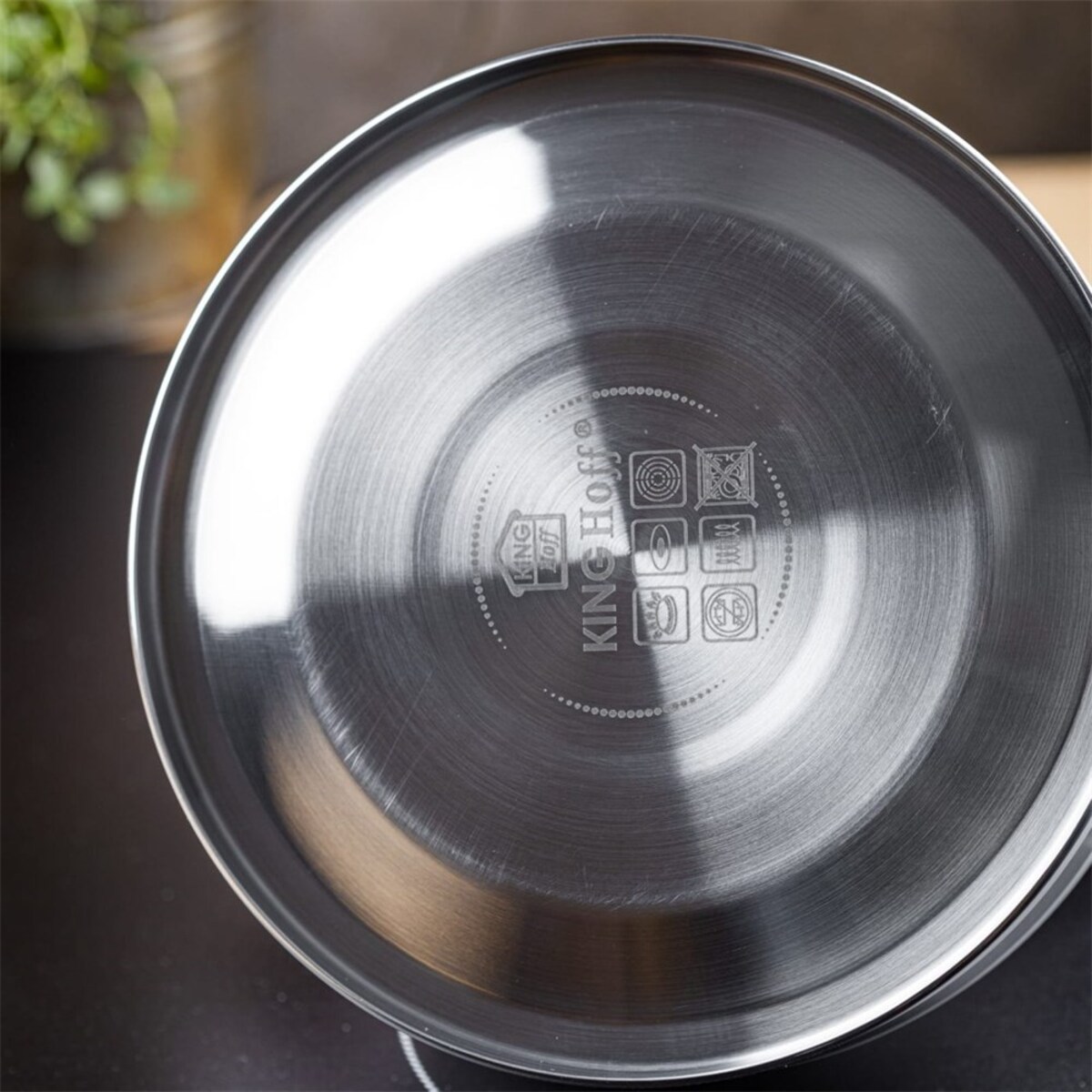 Kinghoff czajnik 1.8l KH1852