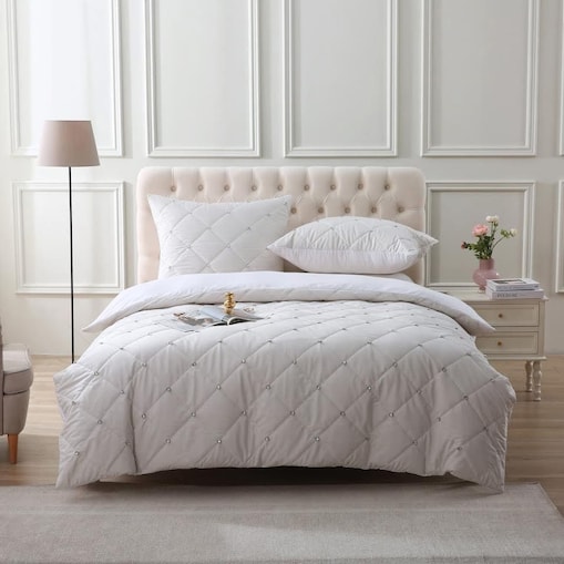 Narzuta Diamond 220/240 cm