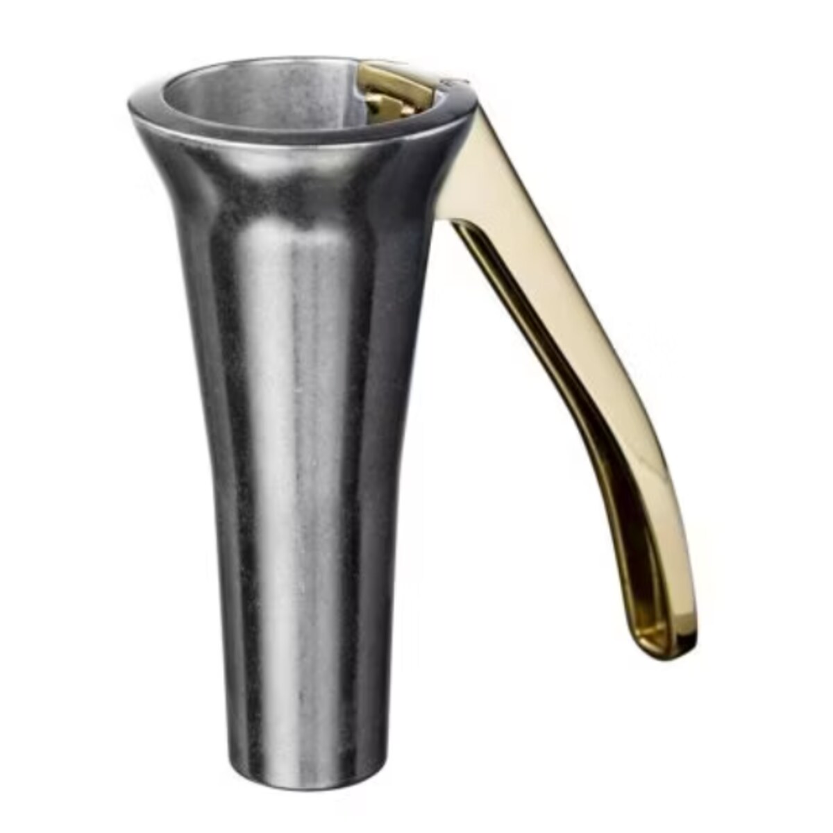 Dziadek do orzechów srebrno-złoty, Drosselmeyer