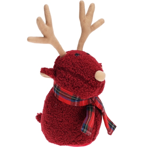 Stopper do drzwi, renifer