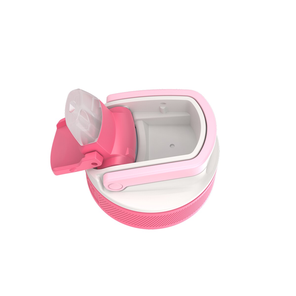 Butelka dla dzieci Lagoon 400ml - Diva Dogs